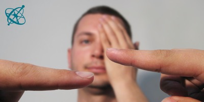 Ciênsação experimento mão na massa para sala de aula: Dois olhos ( biologia, sentidos, visão, visão estereoscópica)