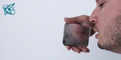 Image of experiment