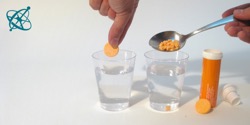 Image of experiment