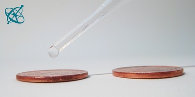 Ciênsação experimento mão na massa para sala de aula: De gota em gota... ( química, água, tensão superficial, coesão, ligações de hidrogênio, surfactantes)