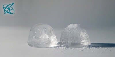Ciênsação experimento mão na massa para sala de aula: Sal e gelo ( química, física, água, sal, gelo, equilíbrio, fusão)