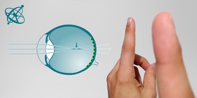 Ciênsação experimento mão na massa para sala de aula: Acredite nos seus olhos, não  na 'opinião alheia' ( física, biologia, óptica, visão, laser, pensamento crítico.)