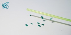 Image of experiment