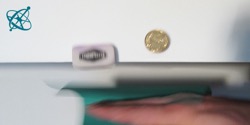 Image of experiment