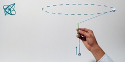 Image of experiment