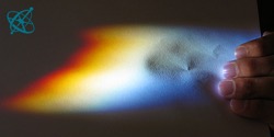 Image of experiment