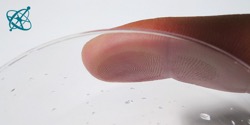 Image of experiment