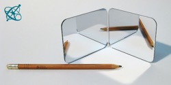 Image of experiment