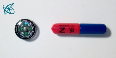Ciênsação experimento mão na massa para sala de aula: Onde está o pólo norte magnético? ( física, geografia, magnetismo, campo magnético,  pensamento crítico)