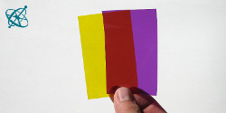 Image of experiment